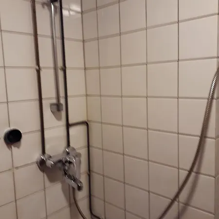Kuukkeli Hébergement de vacances Ivalo